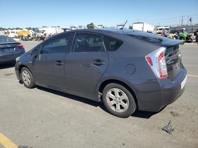 Photo 2 from auction – 2015 TOYOTA PRIUS with VIN JTDKN3DU6F0469191