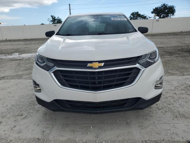 Photo 5 from auction – 2020 CHEVROLET EQUINOX LS with VIN 3GNAXHEV7LS682575