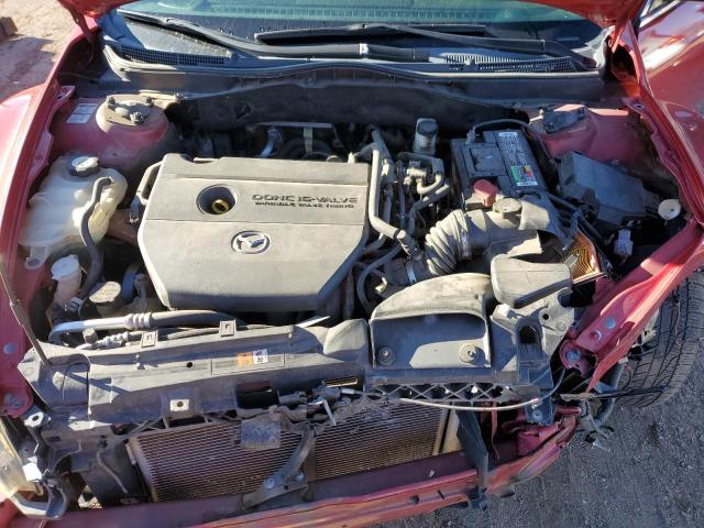 Photo 11 from auction – 2009 MAZDA 6 I with VIN 1YVHP81AX95M32416