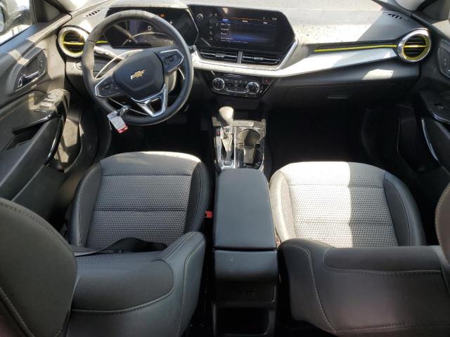 Photo 8 from auction – 2025 CHEVROLET TRAX 1LT with VIN KL77LHEP6SC079604