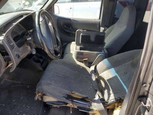Photo 7 from auction – 2000 FORD RANGER SUP with VIN 1FTYR14V0YTB09945