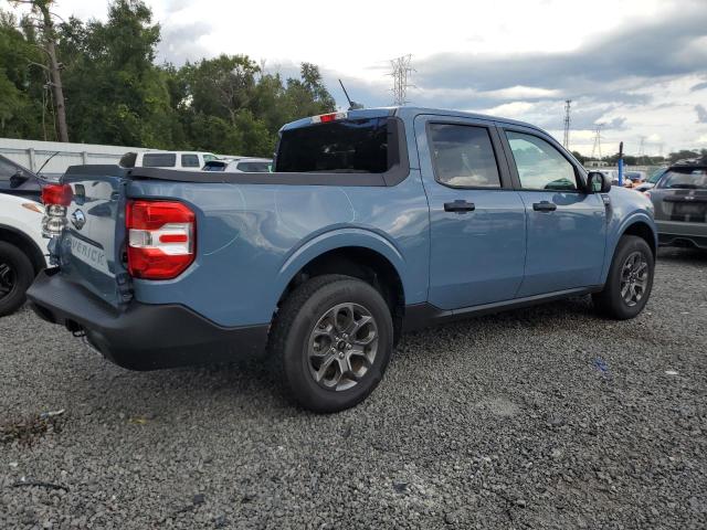 Photo 3 from auction – 2024 FORD MAVERICK XLT with VIN 3FTTW8H9XRRB01413