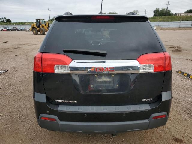 Photo 6 from auction – 2015 GMC TERRAIN SL with VIN 2GKFLWEK1F6173660