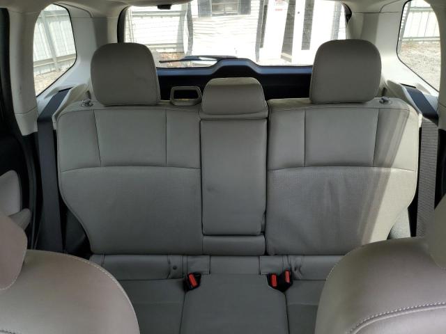 Photo 10 from auction – 2014 SUBARU FORESTER 2 with VIN JF2SJAJC2EH535202
