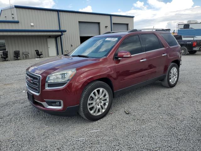 GMC ACADIA SLT 2016 with VIN 1GKKRRKD6GJ145507 - Photo from auction