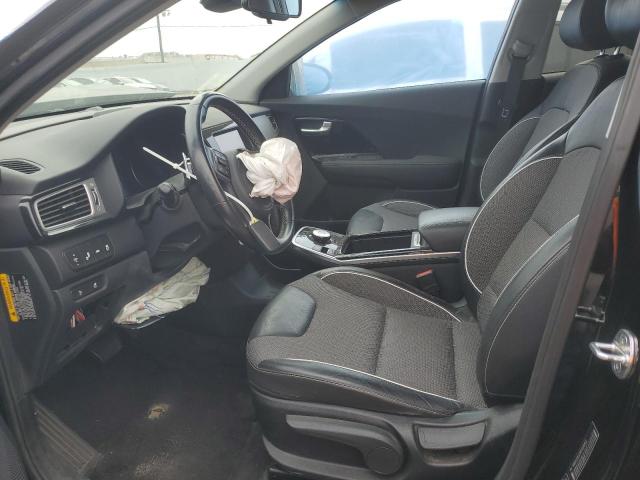 Photo 7 from auction – 2019 KIA NIRO EX with VIN KNDCC3LG7K5026812