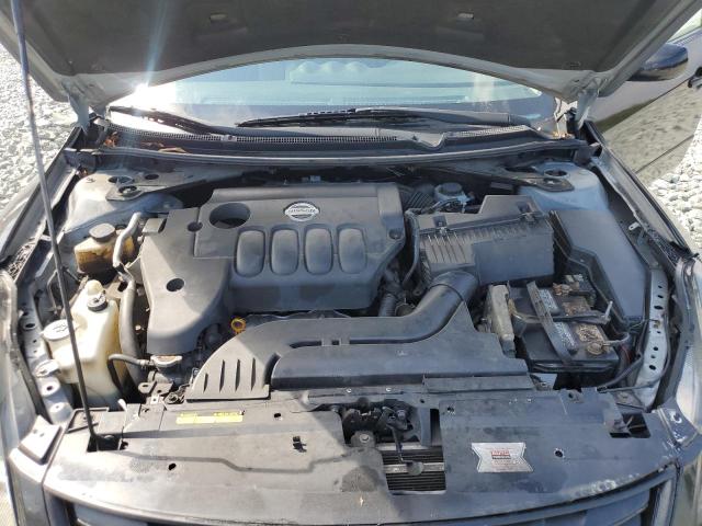 Фото 11 с аукциона – 2011 NISSAN ALTIMA BAS с VIN 1N4AL2AP7BC158099