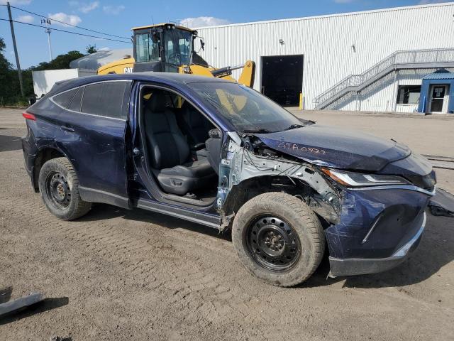 Photo 4 from auction – 2022 TOYOTA VENZA LE with VIN JTEAAAAH8NJ099014