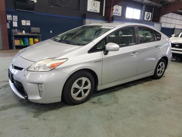 TOYOTA PRIUS 2012 z numerem VIN JTDKN3DU0C1495758 - Zdjęcie z aukcji