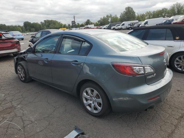 Photo 2 from auction – 2012 MAZDA MX-3 with VIN JM1BL1UG4C1526868