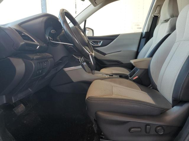 Photo 7 from auction – 2020 SUBARU FORESTER P with VIN JF2SKAJC9LH516754