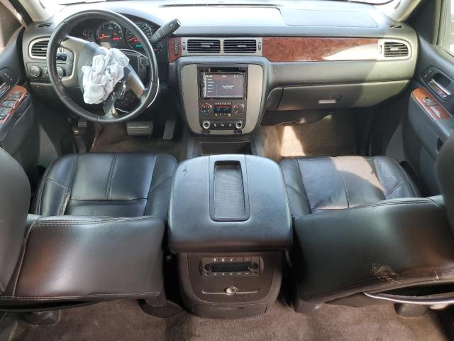 Photo 8 from auction – 2014 GMC YUKON SLT with VIN 1GKS2CE04ER234405