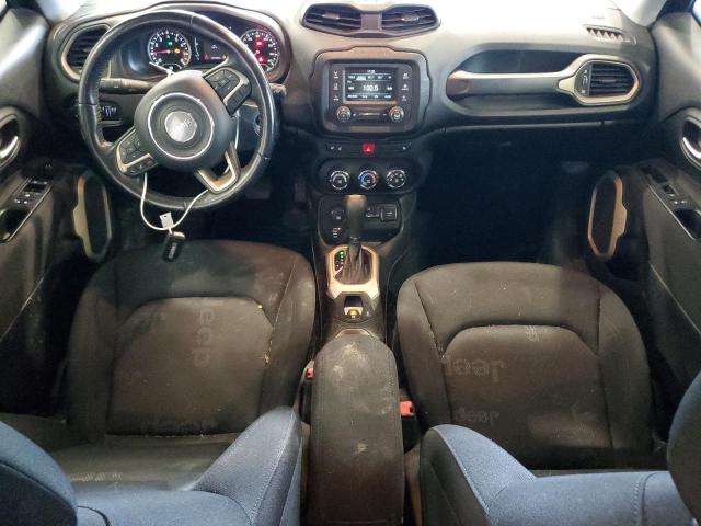 Photo 8 from auction – 2017 JEEP RENEGADE L with VIN ZACCJBBB4HPG31439