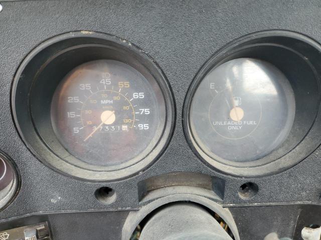 Photo 9 from auction – 1982 CHEVROLET C10 with VIN 1GCCC14D9CS133937