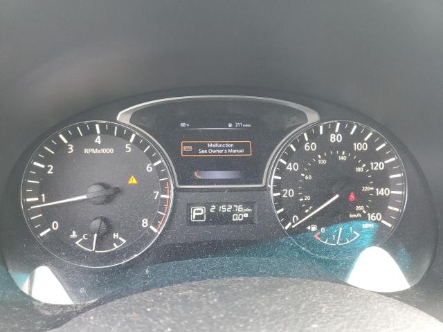Photo 9 from auction – 2015 NISSAN ALTIMA 2.5 with VIN 1N4AL3AP1FC462931