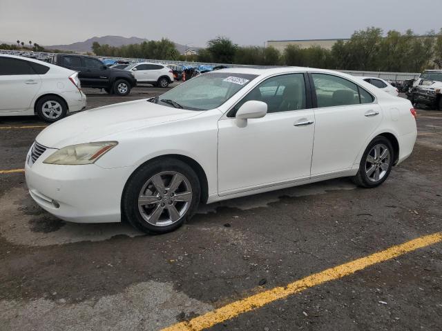 LEXUS ES 350 2007 with VIN JTHBJ46G772025038 - Photo from auction