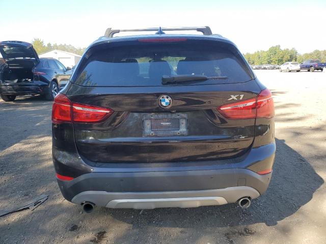 Photo 6 from auction – 2016 BMW X1 XDRIVE2 with VIN WBXHT3C32G5E47577