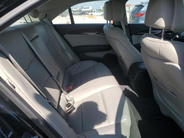 Photo 10 from auction – 2013 CADILLAC ATS PERFOR with VIN 1G6AC5SX4D0139673