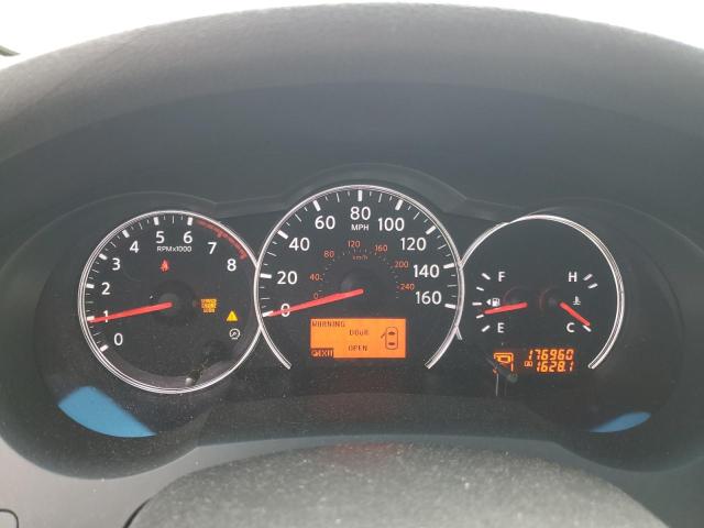 Photo 9 from auction – 2012 NISSAN ALTIMA BAS with VIN 1N4AL2AP7CC106487