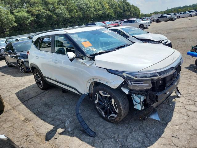 Photo 4 from auction – 2024 KIA SELTOS SX with VIN KNDETCA76R7478681