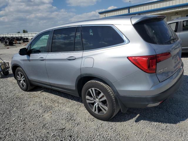 Photo 2 from auction – 2017 HONDA PILOT EX with VIN 5FNYF5H47HB031278