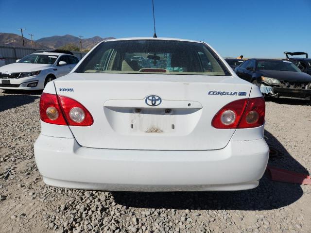 Photo 6 from auction – 2007 TOYOTA COROLLA CE with VIN 1NXBR32E97Z852645