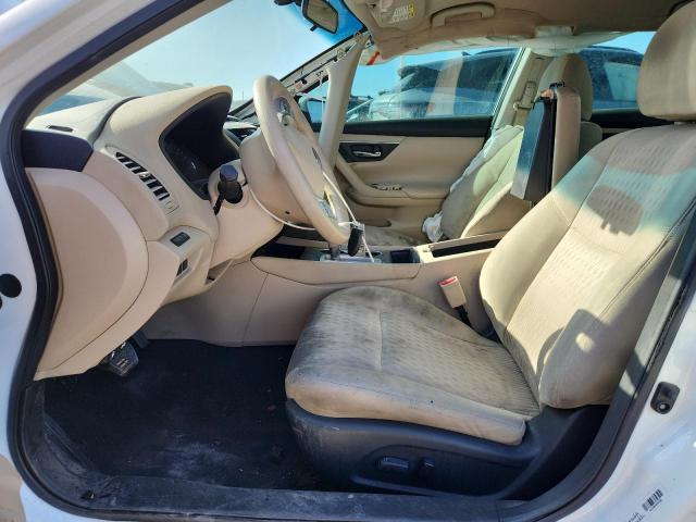 Photo 7 from auction – 2017 NISSAN ALTIMA 2.5 with VIN 1N4AL3AP1HN349472