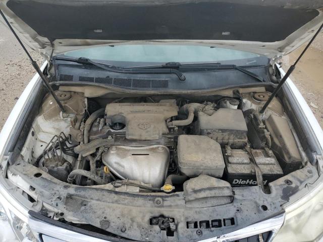 Фото 11 с аукциона – 2012 TOYOTA CAMRY BASE с VIN 4T4BF1FK7CR196300