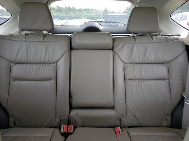 Photo 10 from auction – 2012 HONDA CR-V EXL with VIN 5J6RM4H71CL019013