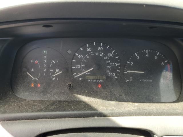 Photo 9 from auction – 2000 TOYOTA CAMRY CE with VIN JT2BF22K8Y0253475