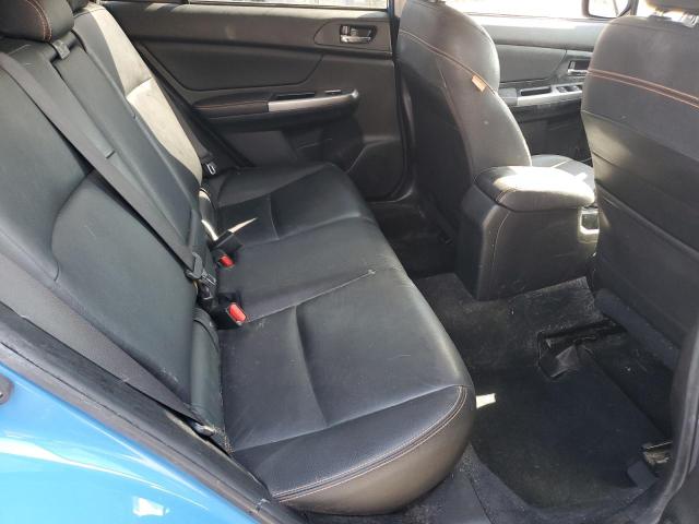 Photo 10 from auction – 2017 SUBARU CROSSTREK with VIN JF2GPANC9HH273181