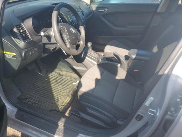 Photo 7 from auction – 2016 KIA FORTE LX with VIN KNAFK5A83G5546985