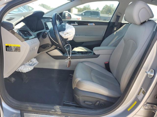 Photo 7 from auction – 2016 HYUNDAI SONATA SPO with VIN 5NPE34AF9GH313181
