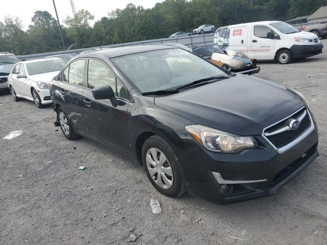 Photo 4 from auction – 2016 SUBARU IMPREZA with VIN JF1GJAA63GH010396