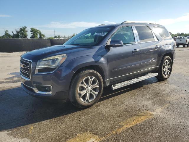 Photo 1 from auction – 2013 GMC ACADIA SLT with VIN 1GKKRRKD0DJ137477