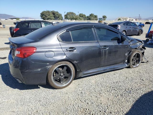 Photo 3 from auction – 2017 SUBARU WRX PREMIU with VIN JF1VA1E69H9819138