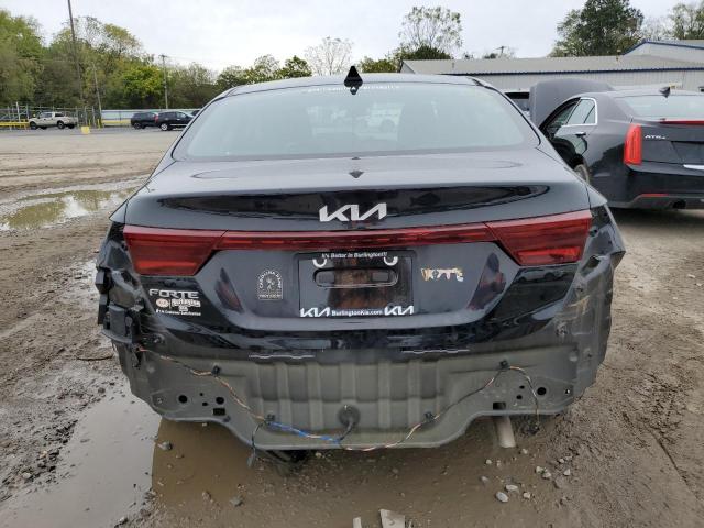 Photo 6 from auction – 2022 KIA FORTE FE with VIN 3KPF24AD9NE429276