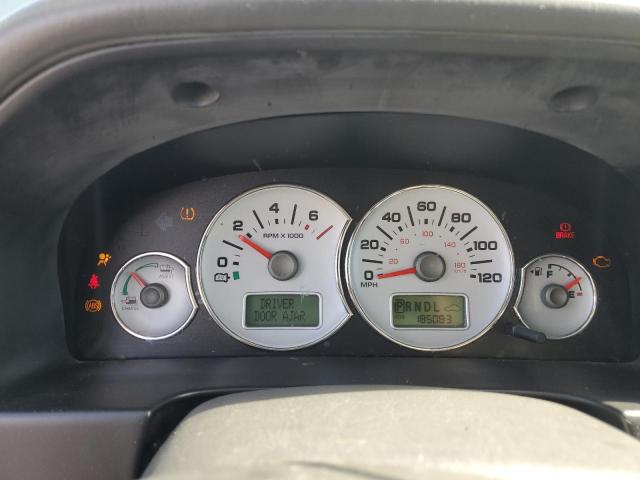 Photo 9 from auction – 2006 FORD ESCAPE HEV with VIN 1FMCU96H26KC28349