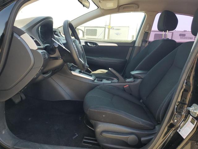 Photo 7 from auction – 2016 NISSAN SENTRA with VIN 3N1AB7AP5GY268418