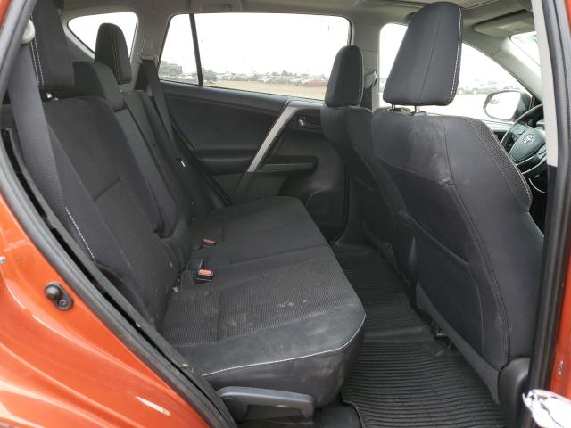 Photo 11 from auction – 2016 TOYOTA RAV4 XLE with VIN 2T3RFREV8GW481913