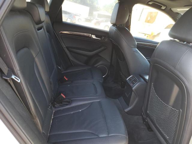 Photo 11 from auction – 2016 AUDI Q5 PREMIUM with VIN WA1D7AFP9GA092487