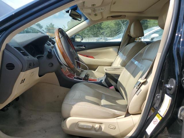 Photo 7 from auction – 2008 LEXUS ES 350 with VIN JTHBJ46G582264458