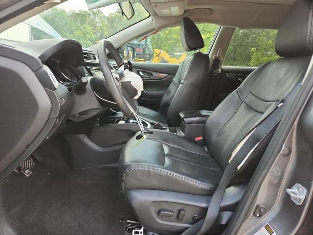 Photo 7 from auction – 2016 NISSAN ROGUE S with VIN 5N1AT2MT4GC895069