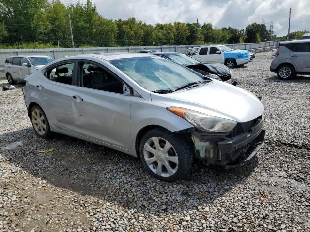 Photo 4 from auction – 2012 HYUNDAI ELANTRA GL with VIN 5NPDH4AE7CH100941