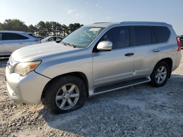 LEXUS GX 460 PRE 2010 with VIN JTJJM7FX9A5010274 - Photo from auction