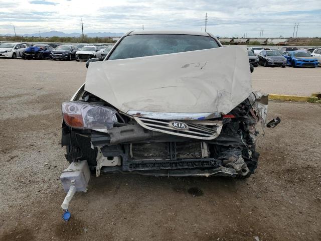 Zdjęcie 5 z aukcji – 2007 KIA SPECTRA EX z VIN KNAFE122275421874