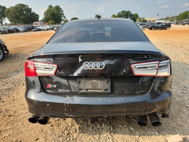 Photo 6 from auction – 2013 AUDI S6 with VIN WAUF2AFC8DN091763