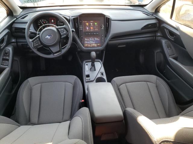 Photo 8 from auction – 2024 SUBARU CROSSTREK with VIN JF2GUABC7RH906503
