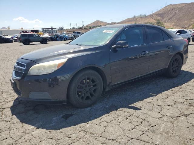 CHEVROLET MALIBU 1LT 2013 with VIN 1G11C5SA2DF317501 - Photo from auction