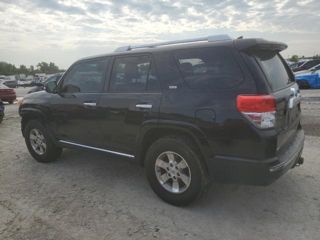 Photo 2 from auction – 2010 TOYOTA 4RUNNER with VIN JTEBU5JR2A5022671